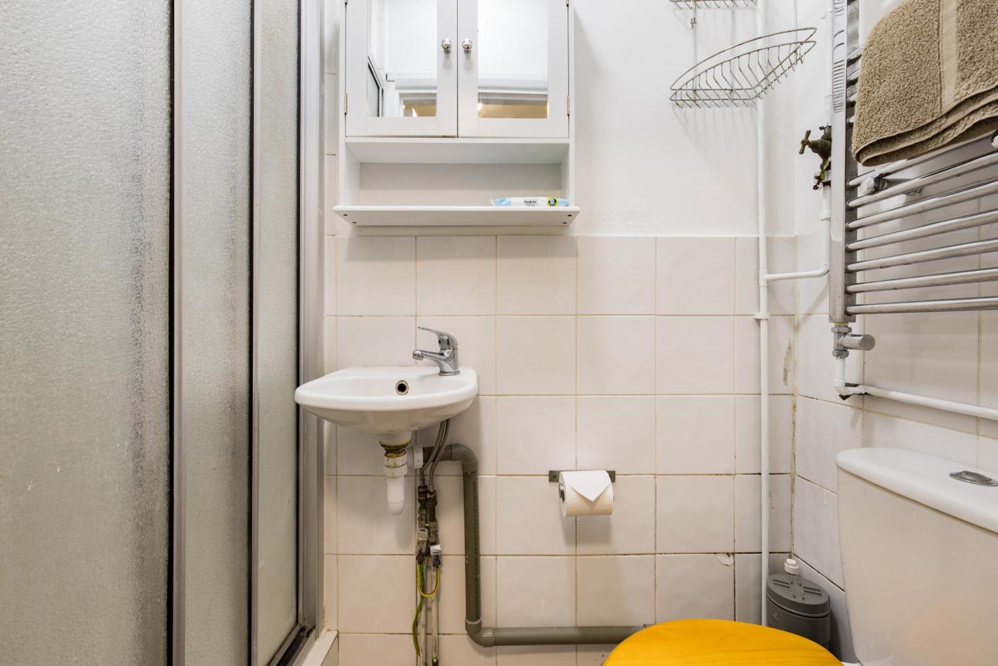 1Bd Apartment Near Olympic Park, East لندن المظهر الخارجي الصورة