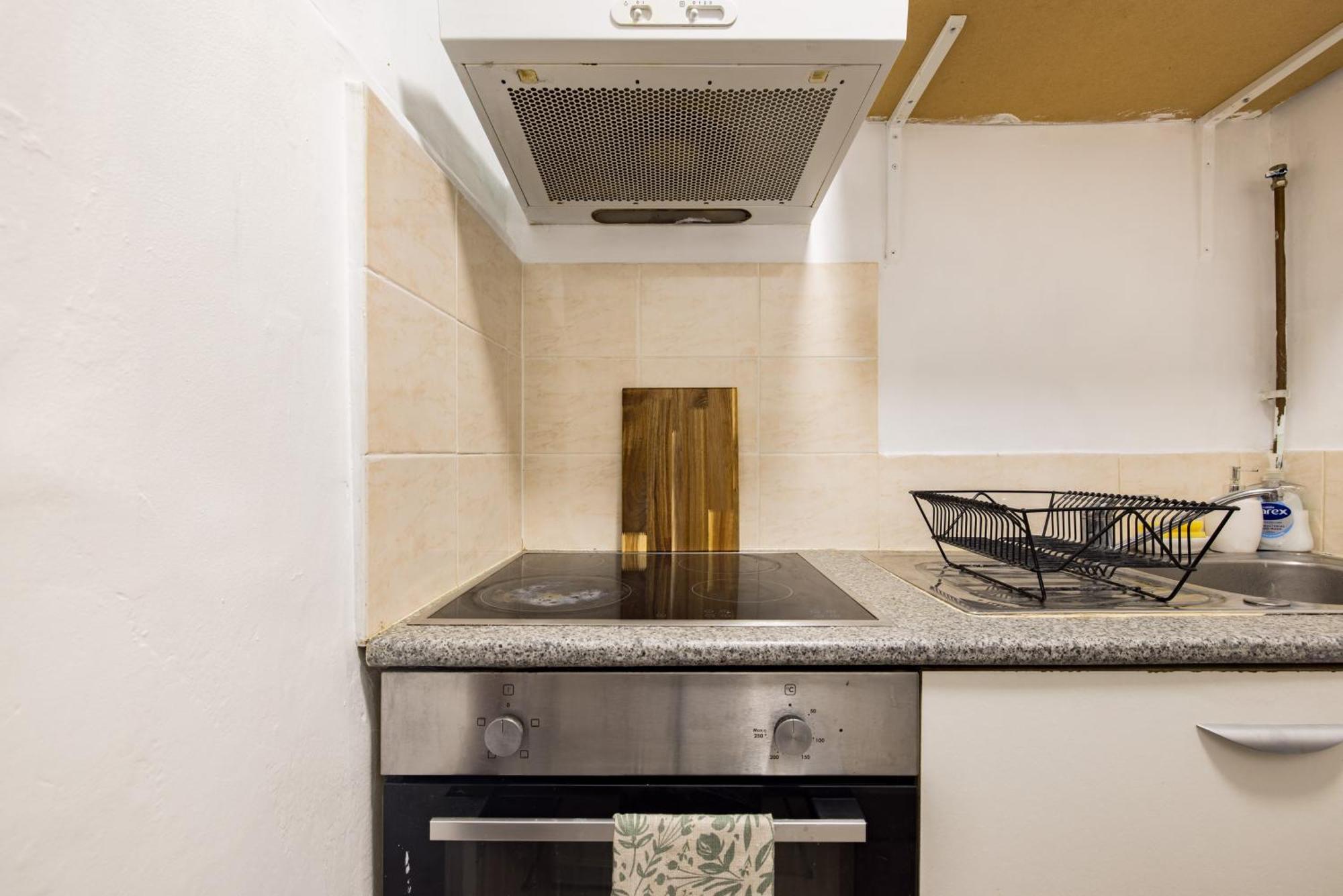 1Bd Apartment Near Olympic Park, East لندن المظهر الخارجي الصورة