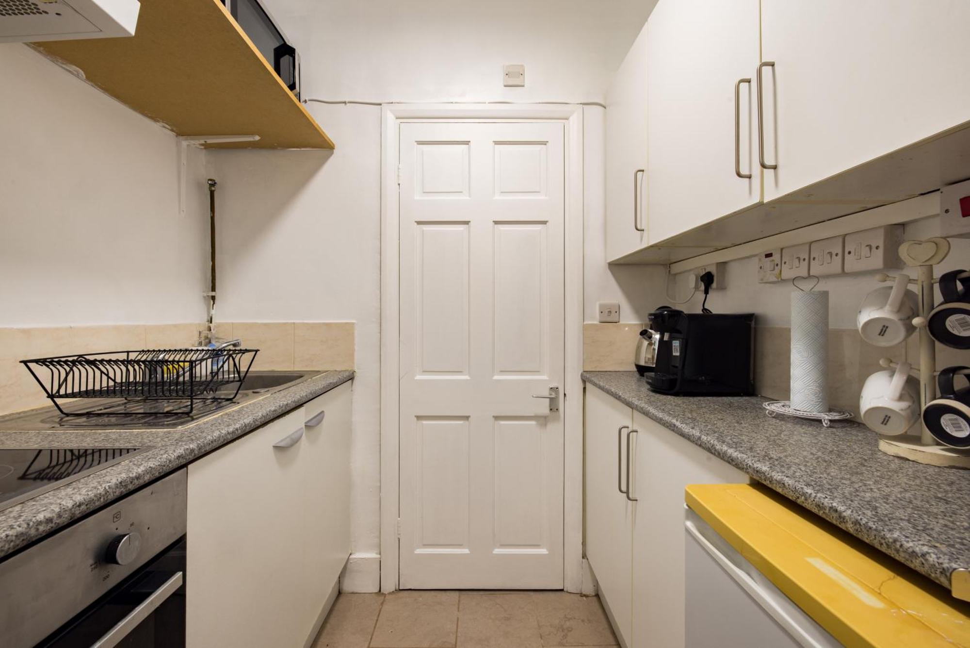 1Bd Apartment Near Olympic Park, East لندن المظهر الخارجي الصورة