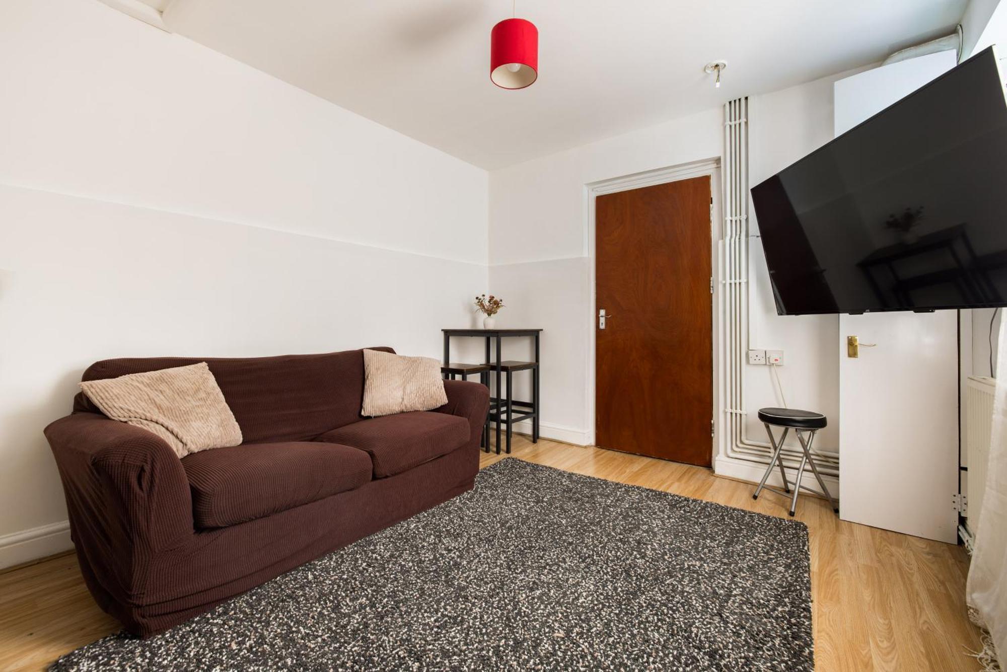 1Bd Apartment Near Olympic Park, East لندن المظهر الخارجي الصورة
