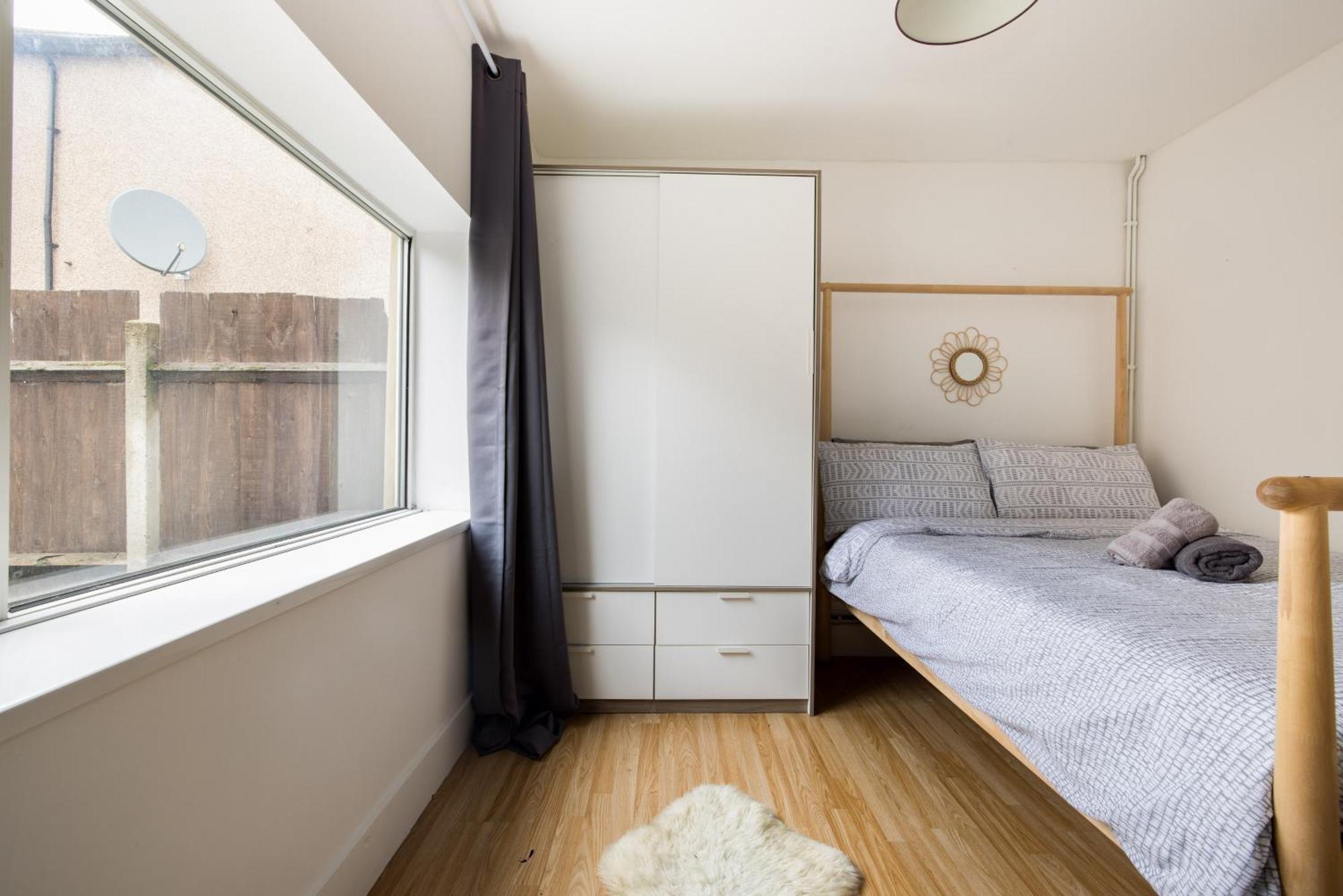 1Bd Apartment Near Olympic Park, East لندن المظهر الخارجي الصورة